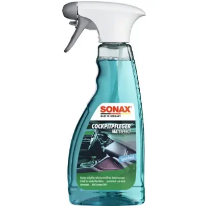 🚘 SONAX CockpitPfleger Matteffect Sport-Fresh, 500ml für 5,99€ (statt 10€)