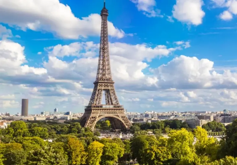 🇫🇷 ÜN im 4*Hotel Mercure Paris Saint-Ouen (HC 96%) inkl. Frühstück ab 55,50€ p.P.