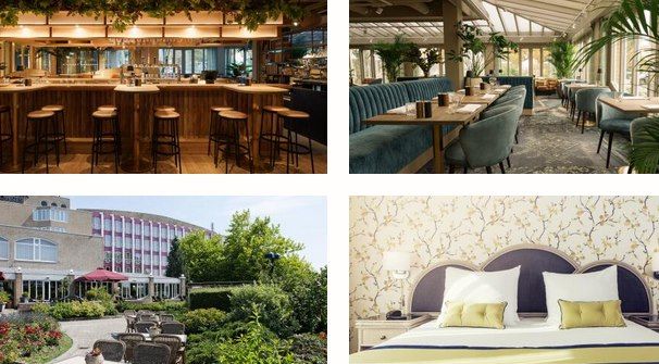 🇳🇱 2 ÜN bei Rotterdam im 4* Carlton Oasis Hotel (HC 98%) inkl Wellness & Dinner ab 149€ p.P.