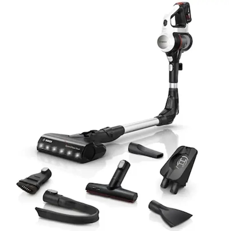 🧹 Bosch BSS711W Unlimited 7 Akku-Staubsauger für 219,99€ (statt 295€)