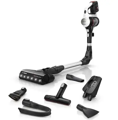 🧹 Bosch BSS711W Unlimited 7 Akku-Staubsauger für 219,99€ (statt 295€)