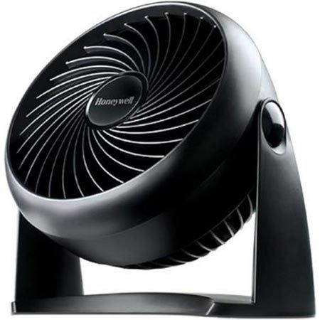 💨 Honeywell HT900E TurboForce Turbo-Ventilator für 27,49€ (statt 35€)