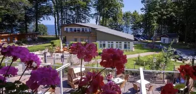 🌊 Usedom: 7 ÜN im Forsthaus Langenberg inkl. Frühstück für 222€ p.P.