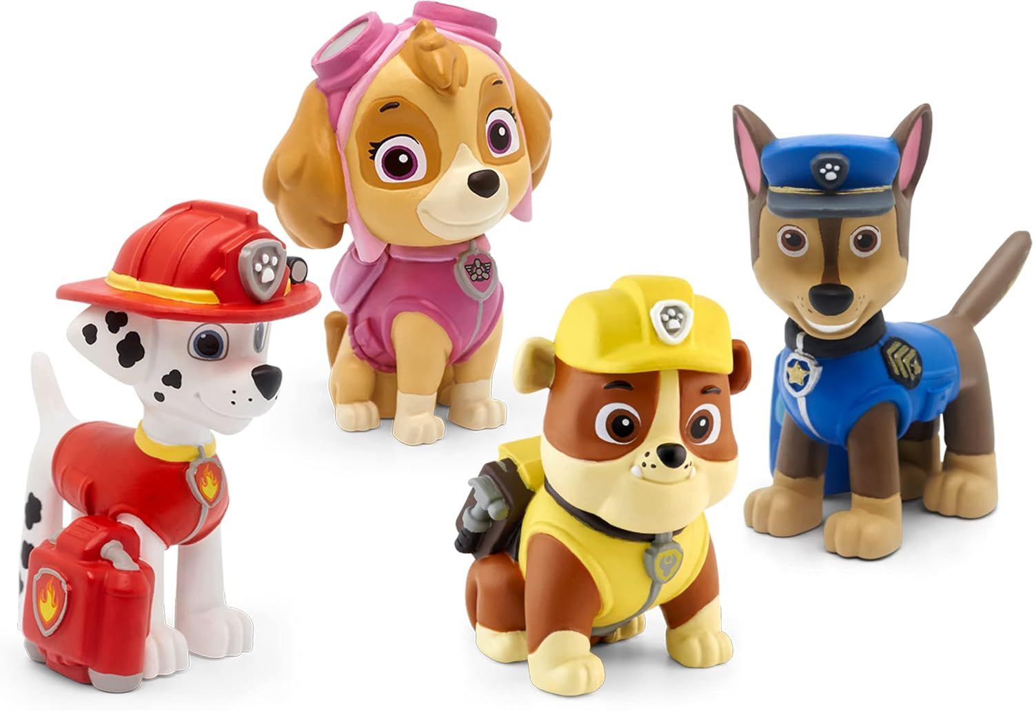 🎶 MediaMarkt: 3 Tonies Hörfiguren ab 37€ (statt 51€) 💥