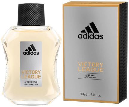 🧔♂️ adidas Victory League After Shave in 100ml ab 4,45€ (statt 8€)