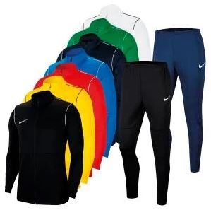 Nike Trainingsanzug Park 20 für 29,99€ (VG: 47,06€)