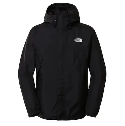 🧥 The North Face Antora Herren Regenjacke für 72,75€ (statt 96€)