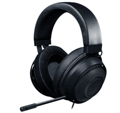 RAZER Kraken Headset Schwarz für 34,99€ (VG: 51,95€)