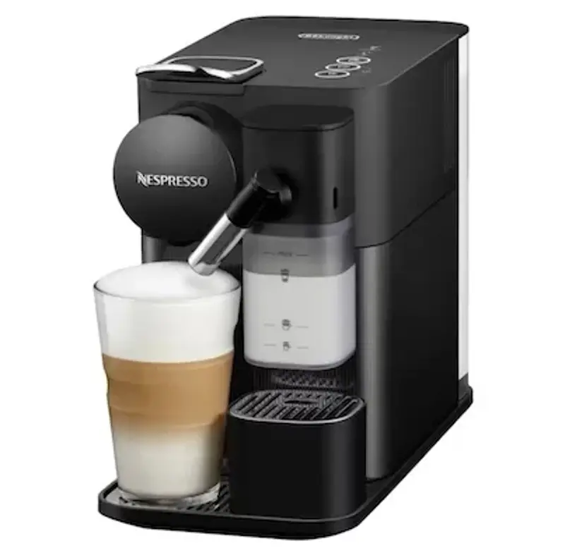 ☕️ De’Longhi Lattissima One Kapselmaschine mit Milchsystem für 135,92€ (statt 159€)