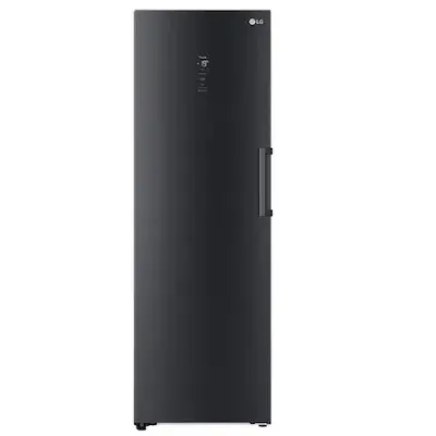LG GFM61MCCSF – 324 L Gefriergerät mit Touchdisplay für 693€ (statt 834€)