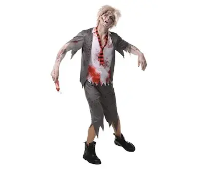 💀🎃 Miesepeter Halloween-Kostüme ab 8,56€ – dank 11% Gutschein!