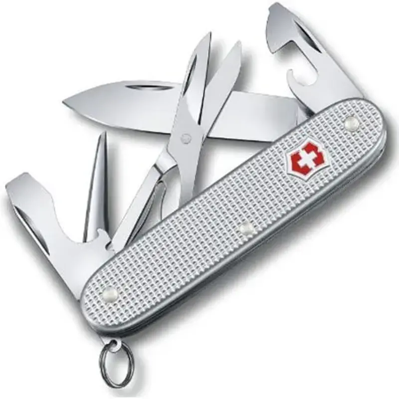 🇨🇭Victorinox Pioneer X Schweizer Taschenmesser für 28,44€ (statt 42€)