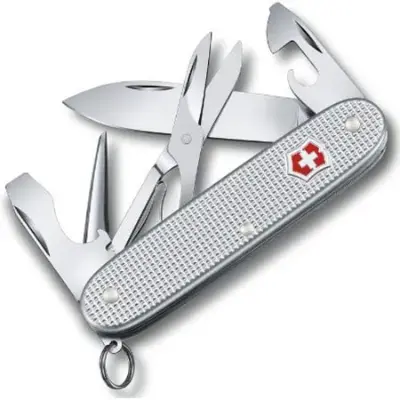 🇨🇭Victorinox Pioneer X Schweizer Taschenmesser für 28,44€ (statt 42€)