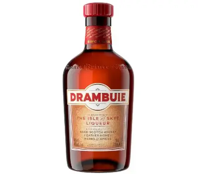 🥃 Drambuie Scotch Whisky Likör, 40% ab 17 💥 (statt 28€) – Best Preis!