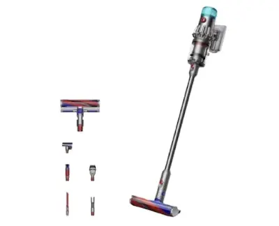🧹 Dyson V12 Origin Akku-Stielstaubsauger für 299€ (statt neu 350€)