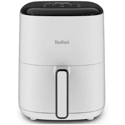🍟 Tefal EY145A Easy Fry Compact Heißluftfritteuse 5L für 64,98€ (statt 90€)