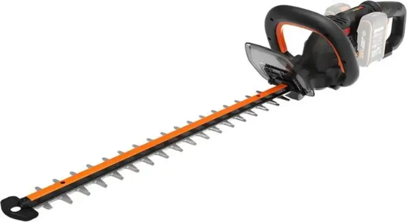 🏡 Worx WG286E.9 Nitro Profi Akku Heckenschere, 58cm für 125,99€ (statt 149€)