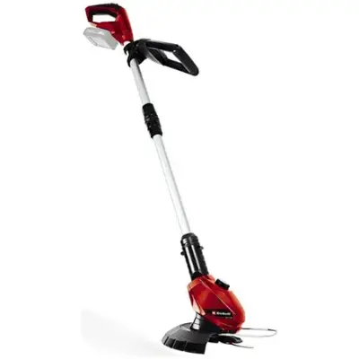 🏡 Einhell GE-CT 18 Li Solo Akku-Rasentrimmer für 37,83€ (statt 46€)