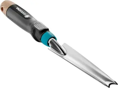 🏡 Gardena Ecoline Unkrautstecher aus Metall für 10,23€ (statt 16€)