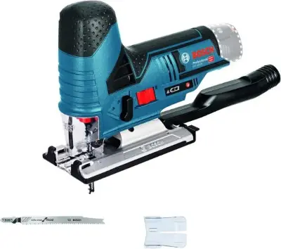 🪚 Bosch Professional GST 12V-70 Akku Stichsäge SOLO für 74,99€ (statt 89€)