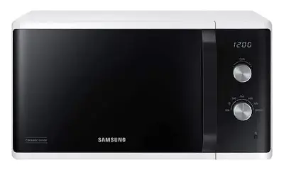 🥘 Samsung MW3500 Mikrowelle mit 800W für 88€ (statt 109€)