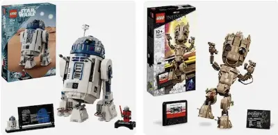 🧱 eBay: 20% Rabatt auf Lego-Sets – Viele coole Deals