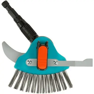 🏡 Gardena combisystem 3-in-1 Fugenreiniger für 12,50€ (statt 22€)