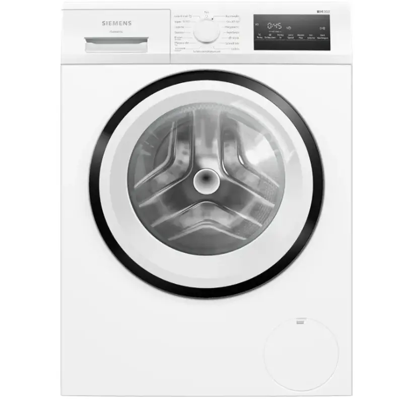 🧺Siemens WM14N225 8kg Waschmaschine für 449,99€ (statt 525€)