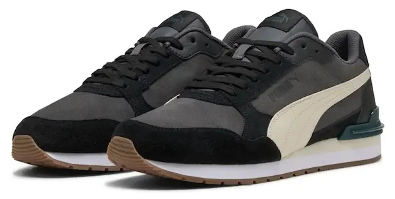 👟 Puma ST Runner v4 Suede Wildleder-Sneaker ab 39,49€ (statt 51€)