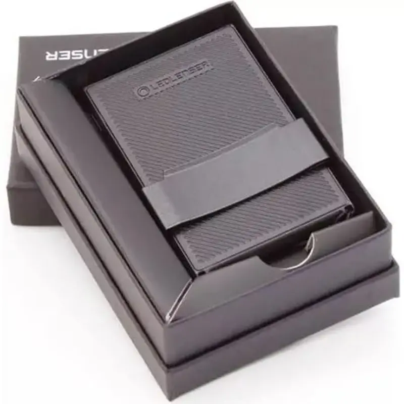 🔦 2 x LEDLENSER Lite Card Taschenlampe 100lm für 14,98€ (statt 30€)