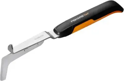 👩‍🌾 Fiskars Xact Fugenkratzer 33,8cm für 10,90€ (statt 17€)