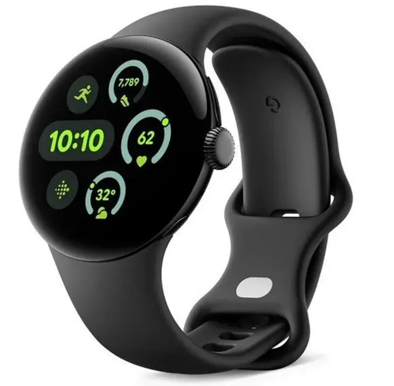 ⌚ Google Pixel Watch 3 45mm mit LTE + WiFi für 199€ (statt 251€)