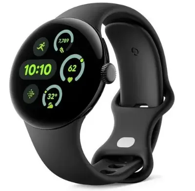 ⌚ Google Pixel Watch 3 45mm mit LTE + WiFi für 199€ (statt 251€)