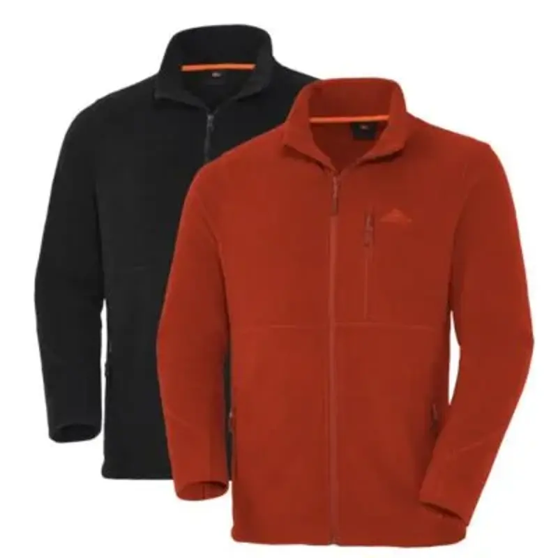 🧥 2x Nordcap Unisex Fleecejacke verschiedene Farben für 38,99€ (statt 48€)