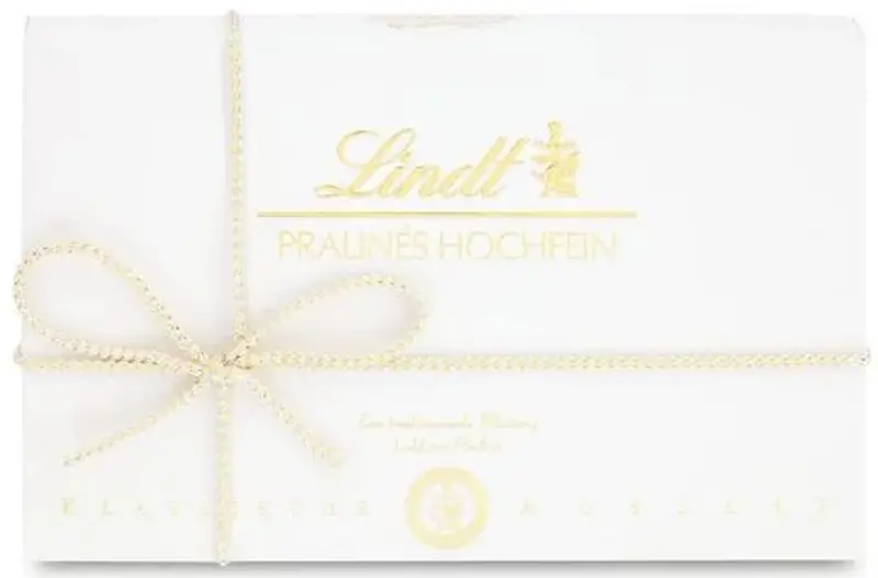 Lindt Hochfein Pralinen mit 12 Pralinen in 7 Sorten ab 7,97€ (statt 10€)