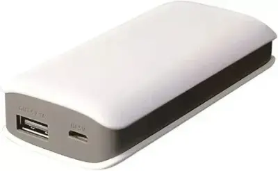 🔋 2x IconBIT FTB 4400PB Powerbank für 9,98€ (statt 20€)