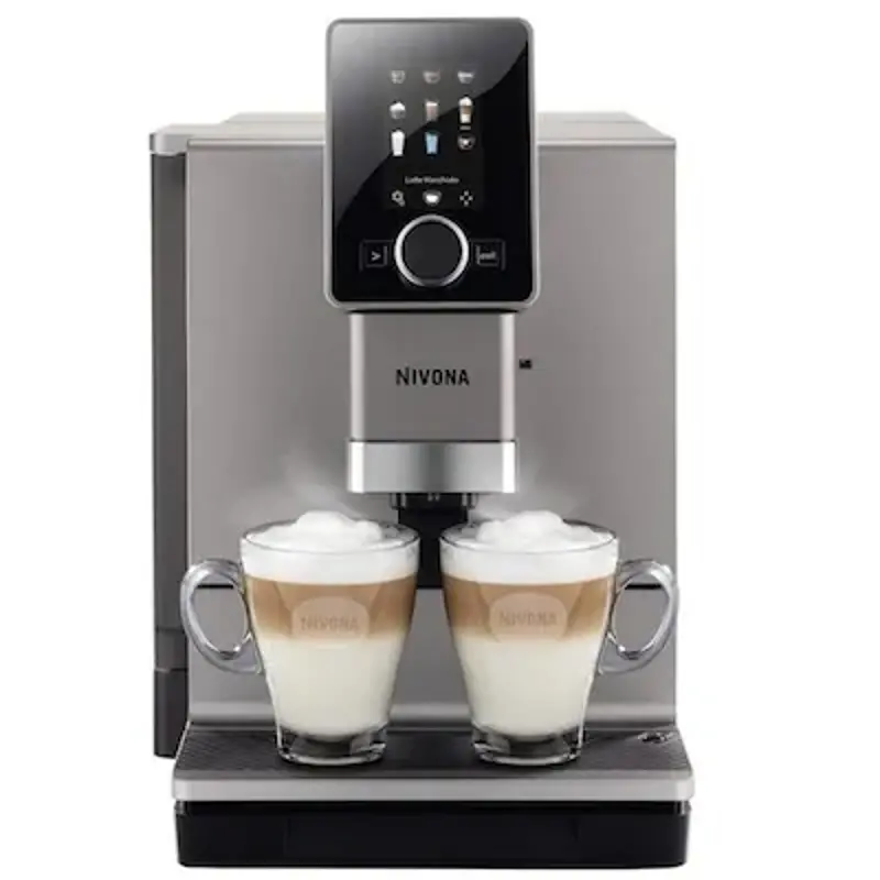 ☕️ Nivona NICR 930 CafeRomatica Vollautomat für 707,95€ (statt 929€)