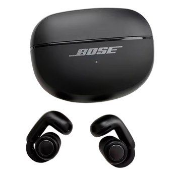 🎶 BOSE Ultra Open Earbuds für 153,75€ (statt 199€)