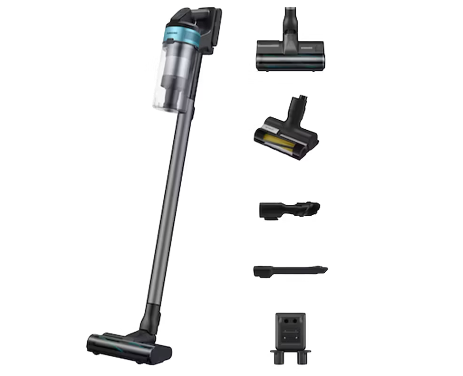 🪠 Samsung Jet 75E Complete Multi Akku-Staubsauger für 257,95€ (statt 294€)
