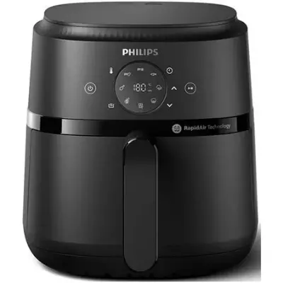 🍟 Philips NA229/00 Airfryer 2000-Serie mit 4,2L für 58,49€ (statt 69€)