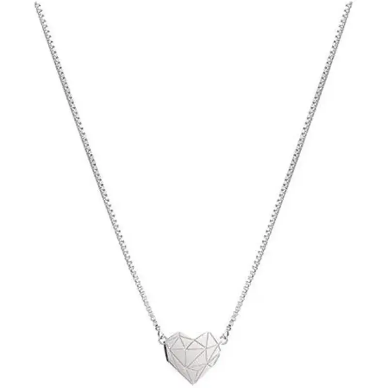💌 Liebeskind Berlin Damen-Collier mit Herz-Anhänger für 22,09€ (statt 45€)