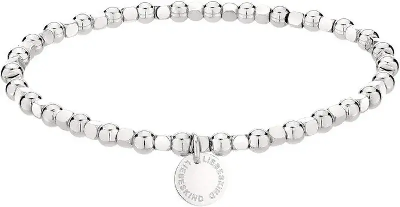 💍 Liebeskind Berlin Edelstahl Armband für 24,45€ (statt 38€)