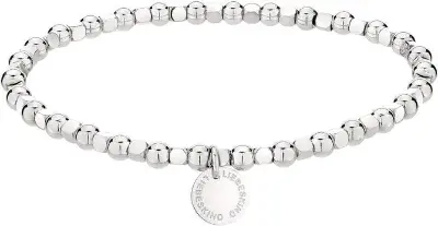 💍 Liebeskind Berlin Edelstahl Armband für 24,45€ (statt 38€)