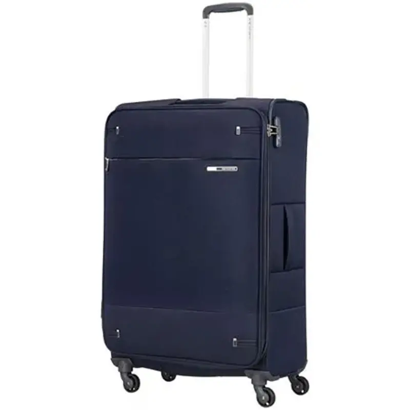🧳 Samsonite Base Boost Spinner L Koffer in 105/112,5L für 100,57€ (statt 143€)