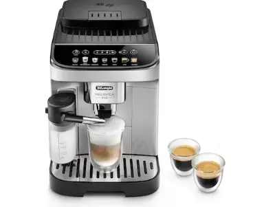 ☕️ De’Longhi Magnifica Evo Kaffeevollautomat mit Milchsystem für 399,99€ (statt 500€)