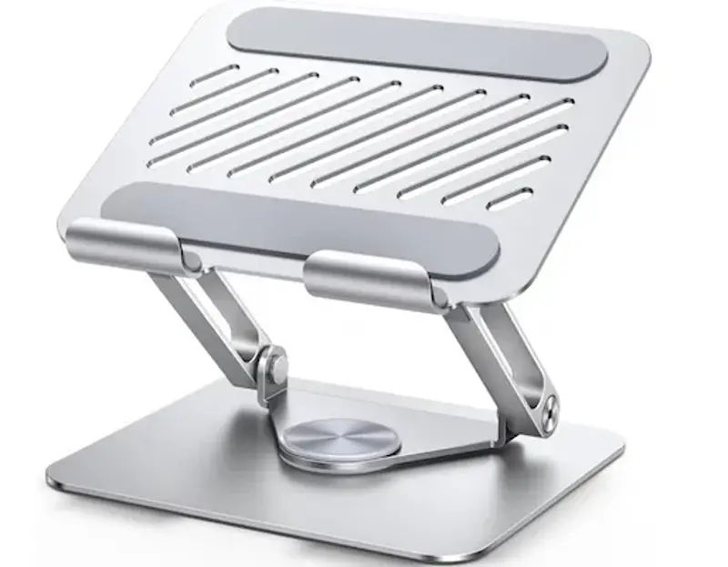 📱 UGREEN 360° drehbarer & höhenverstellbar Tablet-Ständer für 18,98€ (statt 25€)