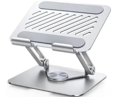 📱 UGREEN 360° drehbarer & höhenverstellbar Tablet-Ständer für 18,98€ (statt 25€)