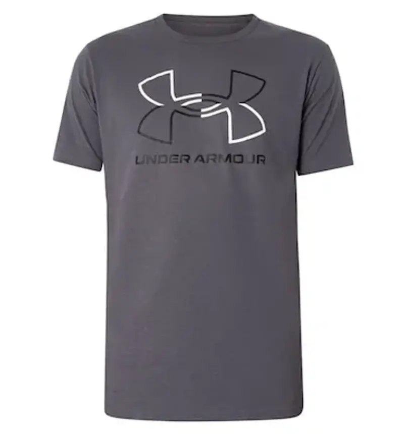 👕 Under Armour Ua Gl Foundation Update T-Shirt für 13,41€ (statt 22€)