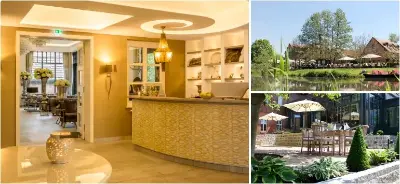 🛶 ÜN im 4* Spreewaldresort Seinerzeit inkl. Frühstück & Dinner ab 69,50€ p.P.