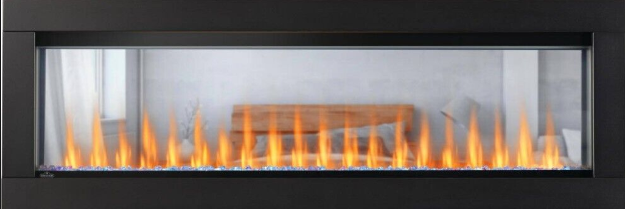 ❤️‍🔥 Napoleon Elite60 Fire Clearion Wandkamin für 499,99€ (statt 700€) oder Elite 50 für 550€